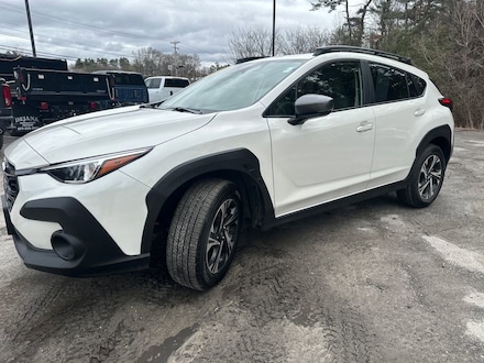 2024 Subaru Crosstrek Premium SUV