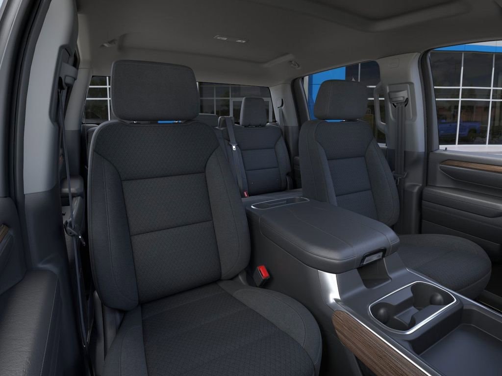2026 Chevrolet Silverado 3500 HD LT - Photo 16
