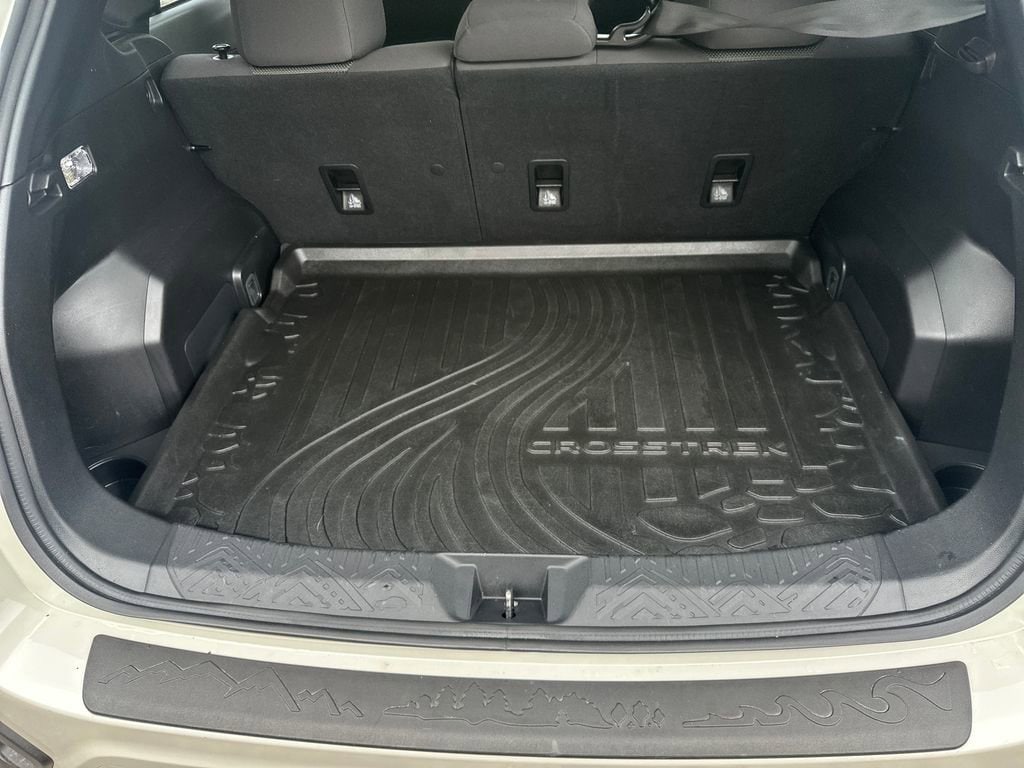 2024 Subaru Crosstrek Premium - Photo 22