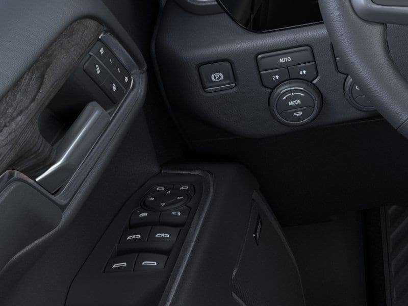 2026 Chevrolet Silverado 1500 LTZ - Photo 22