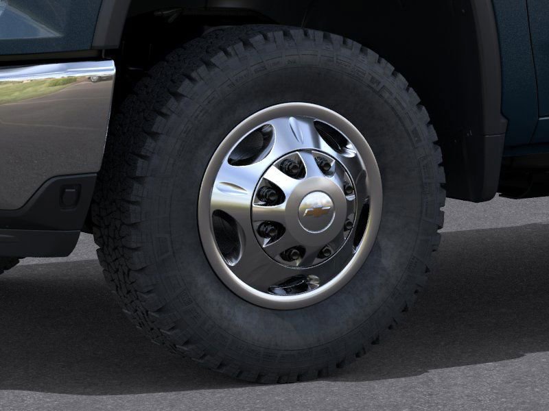 2026 Chevrolet Silverado 3500 HD LT - Photo 9