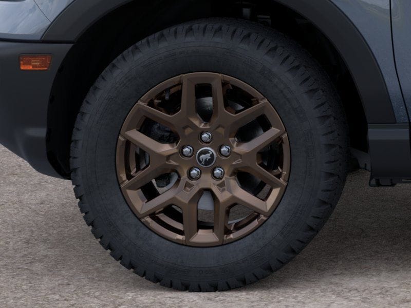 2026 Ford Bronco Sport Badlands - Photo 19