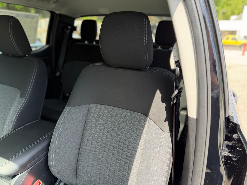 2026 Ford Ranger XLT - Photo 9