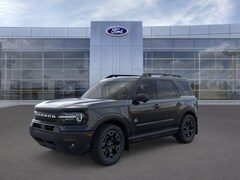 2025 Ford Bronco Sport Outer Banks SUV