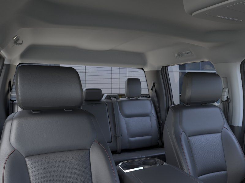 2026 Ford F-250 Super Duty Lariat - Photo 22