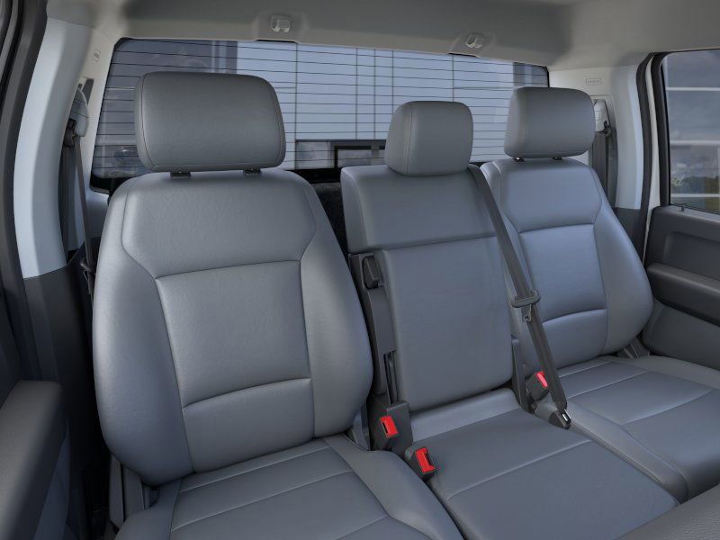 2025 Ford F-350 Super Duty Chassis Cab XL - Photo 10