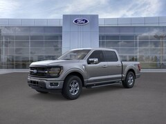 2025 Ford F-150 XLT Truck