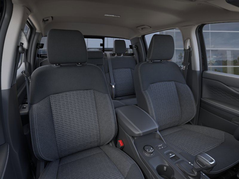 2026 Ford Ranger XLT - Photo 35