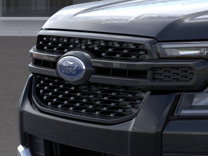 2026 Ford Ranger XLT - Photo 42