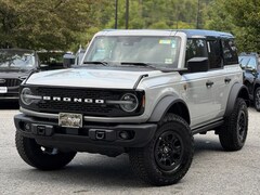 2026 Ford Bronco Badlands SUV