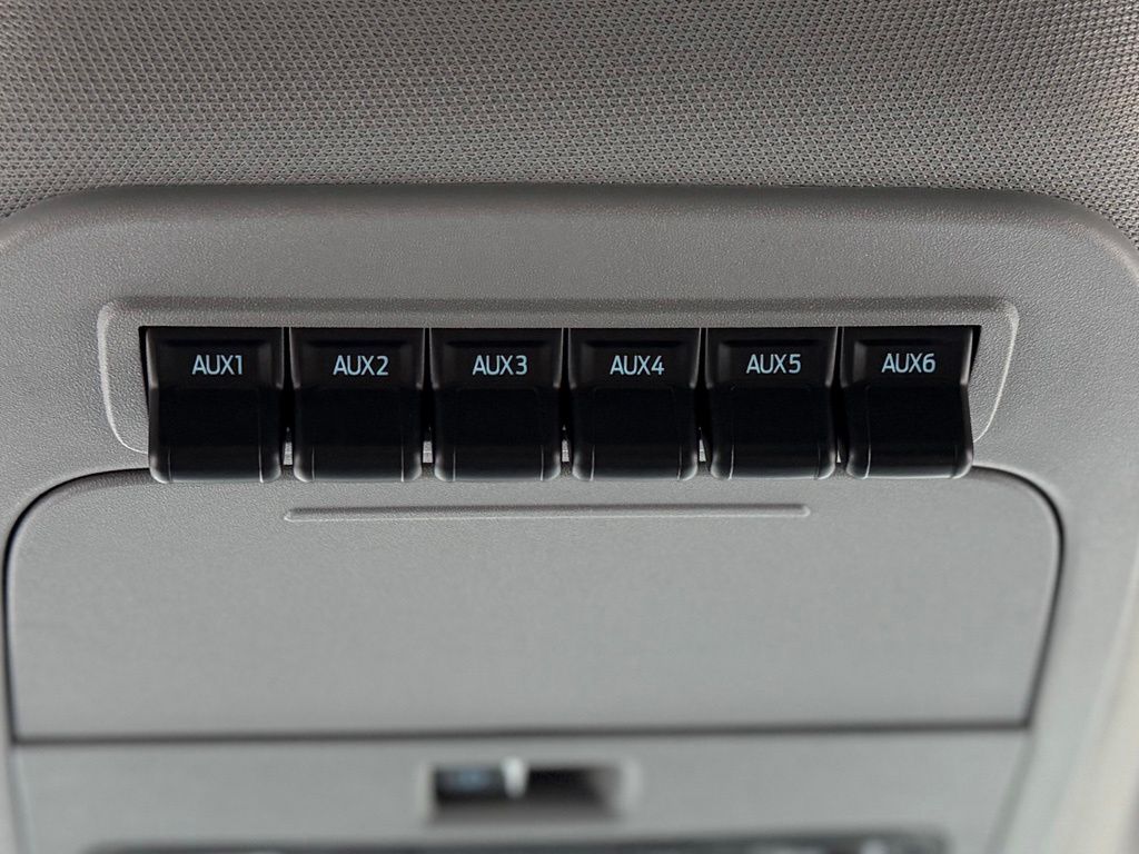 2026 Ford F-250 Super Duty XL - Photo 21