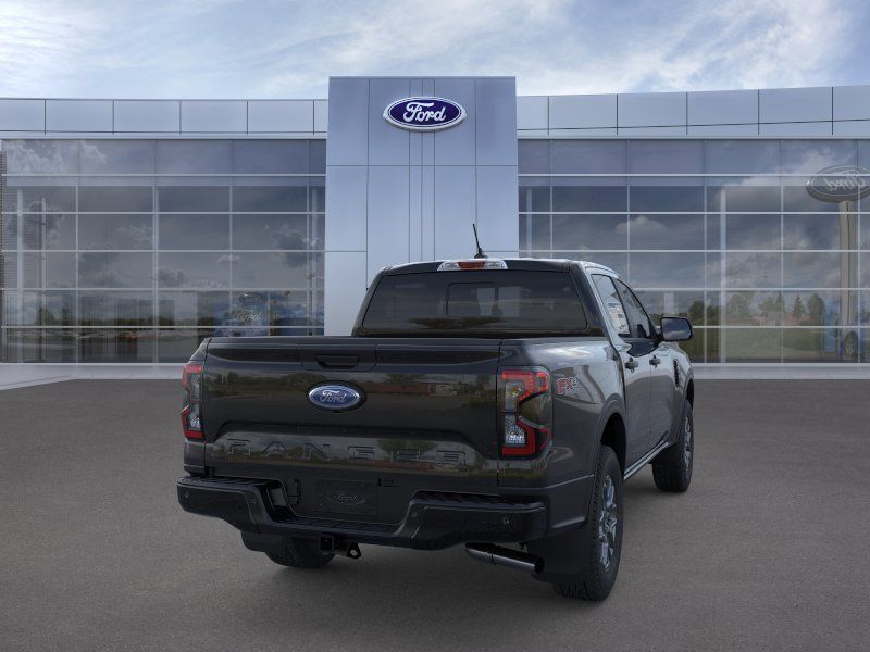 2026 Ford Ranger XLT - Photo 33