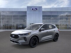 2025 Ford Escape ST-Line Elite SUV