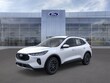 Ford Escape Plug-In Hybrid