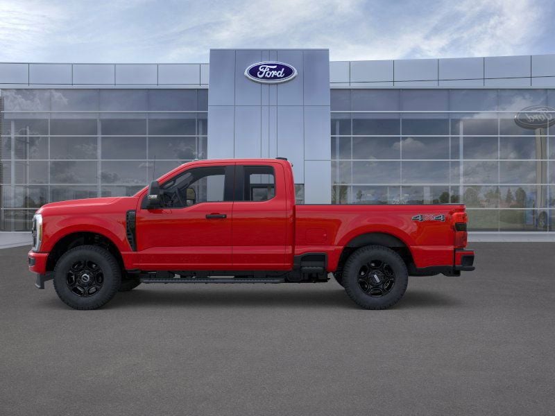 2026 Ford F-250 XL photo 3