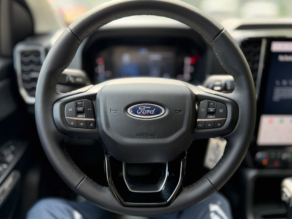 2026 Ford Ranger XLT - Photo 10