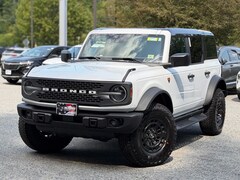 2026 Ford Bronco Badlands SUV