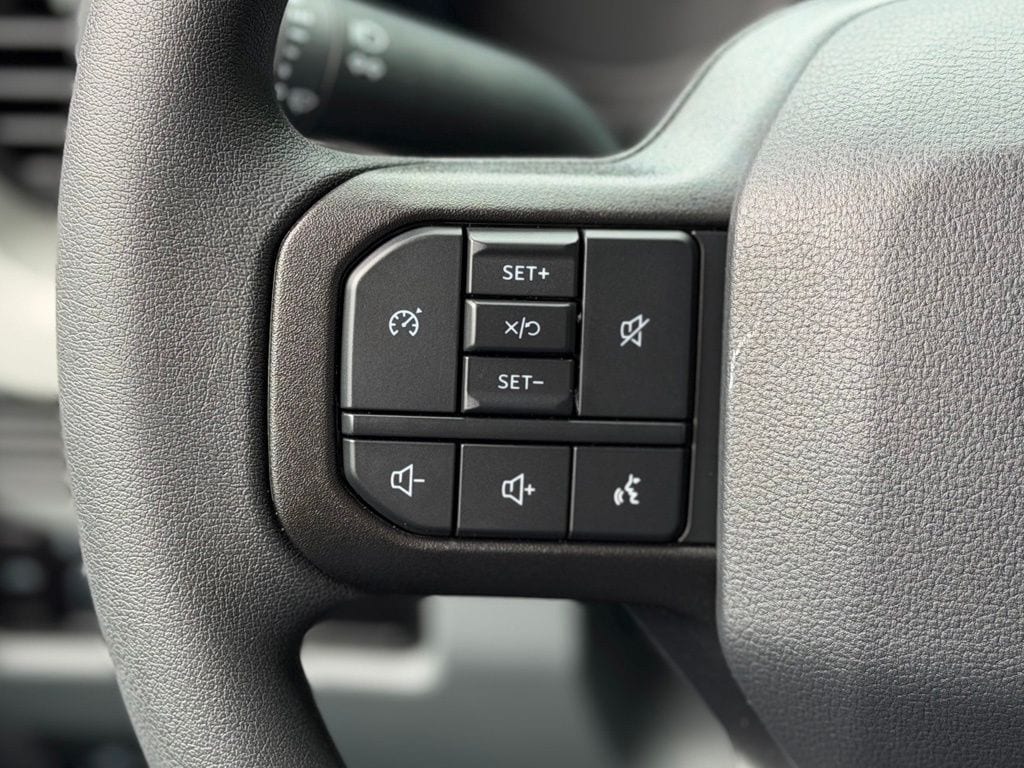 2026 Ford F-250 Super Duty XL - Photo 9
