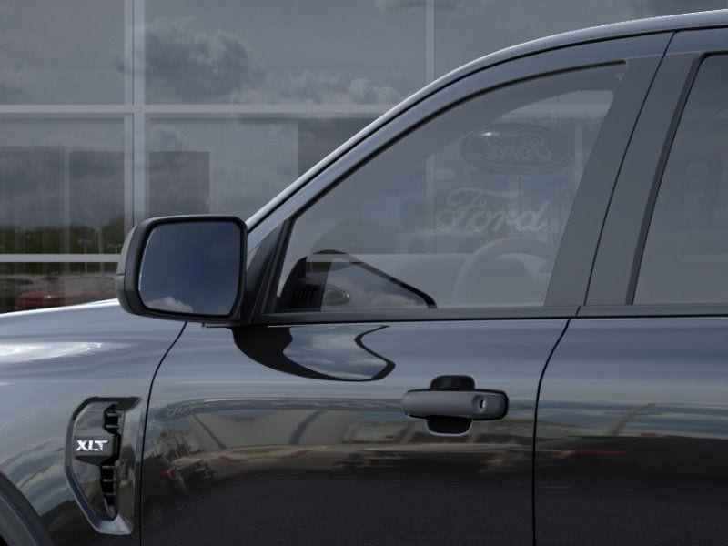 2026 Ford Ranger XLT - Photo 45