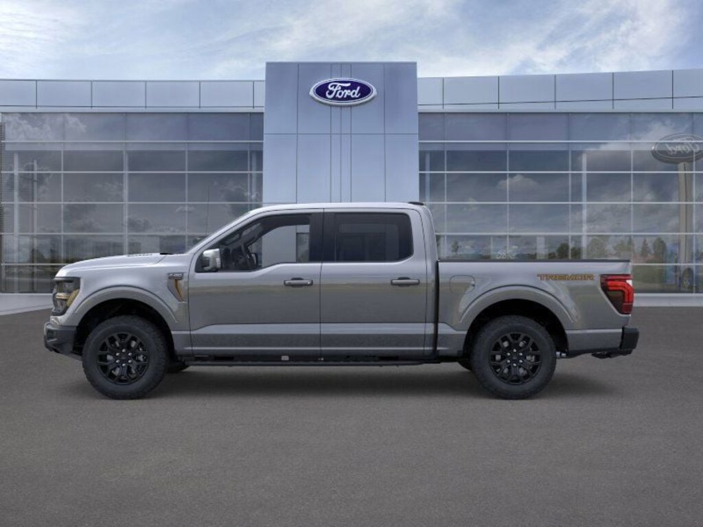 New 2025 Ford F-150 Tremor Truck