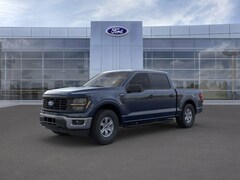 2025 Ford F-150 XL Truck