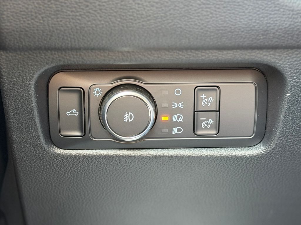 2026 Ford Ranger XLT - Photo 24