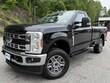 Ford F-250SD