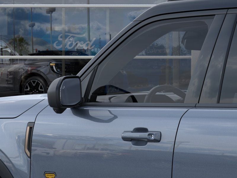 2026 Ford Bronco Sport Badlands - Photo 20