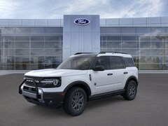 2025 Ford Bronco Sport Big Bend SUV