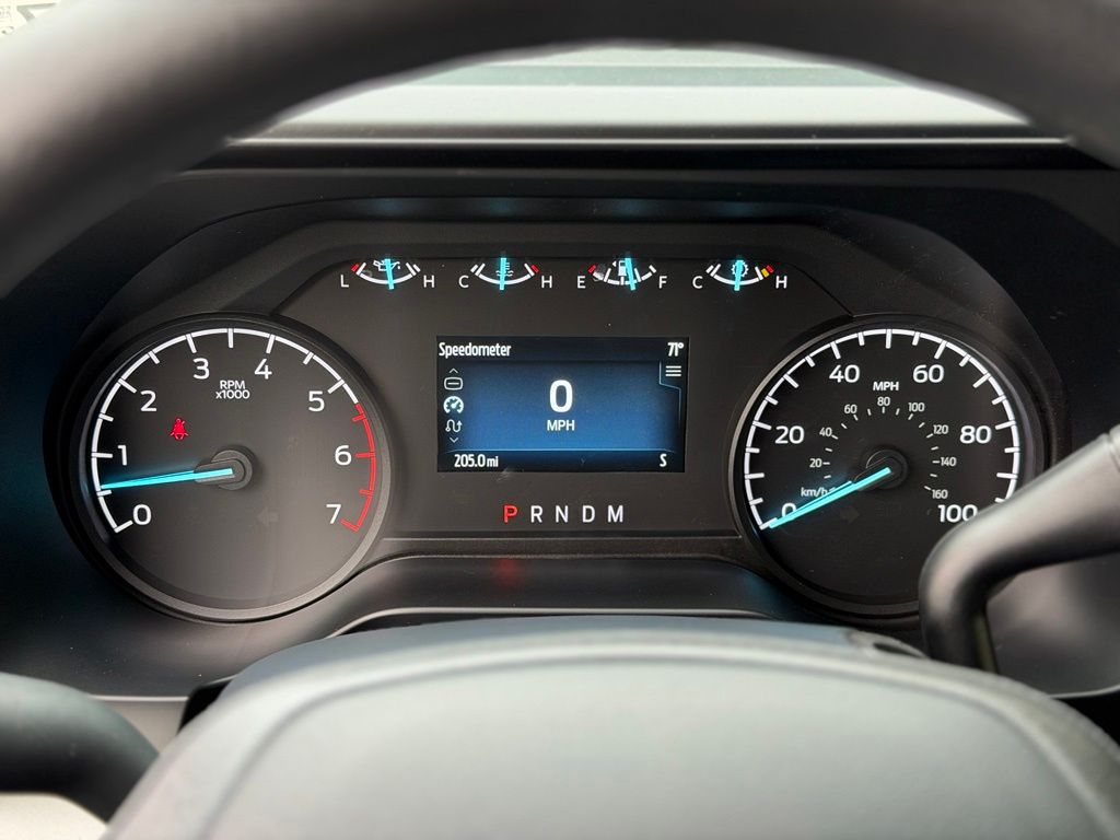 2026 Ford F-250 Super Duty XL - Photo 11