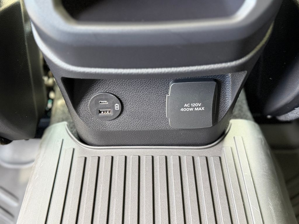 2026 Ford Ranger XLT - Photo 8