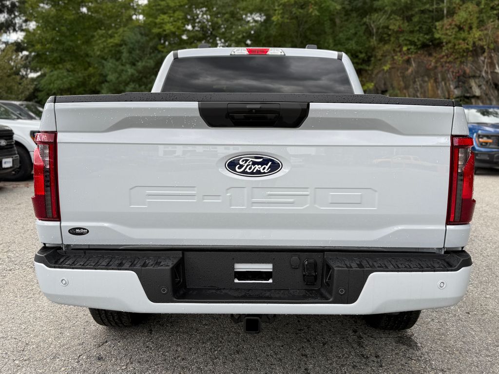 2025 Ford F-150 STX photo 2