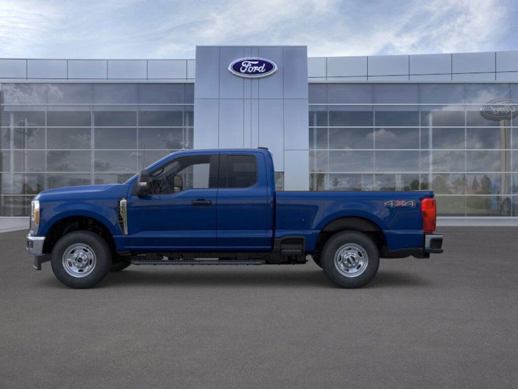 New 2026 Ford F-250SD XL Truck