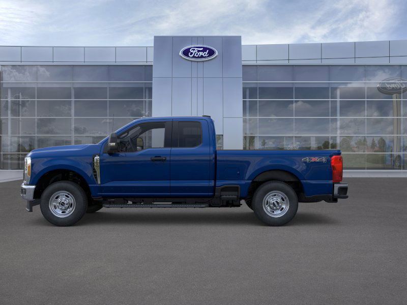 2026 Ford F-250 XL photo 3