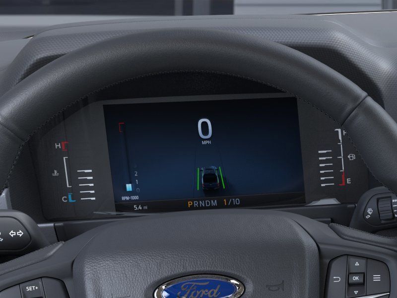 2026 Ford Ranger XLT - Photo 38