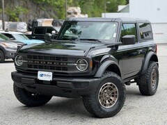 2026 Ford Bronco Base SUV