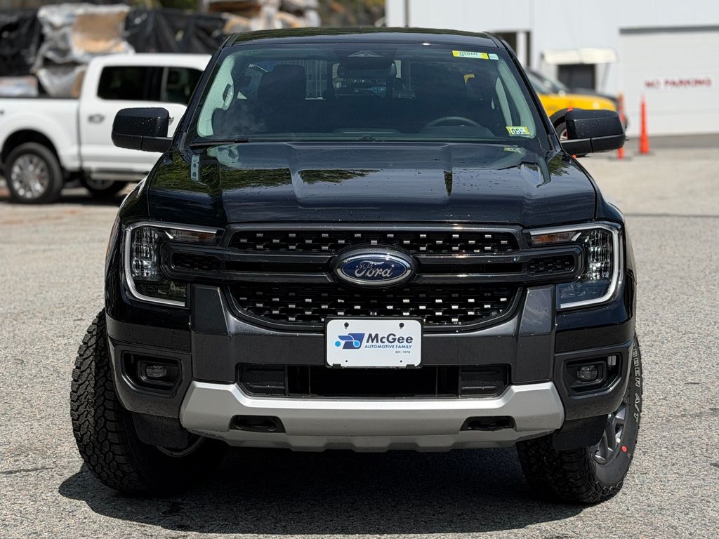 2026 Ford Ranger XLT - Photo 2