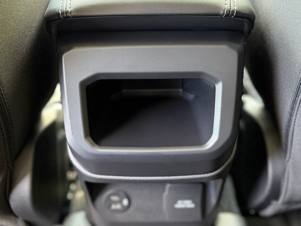 2026 Ford Ranger XLT - Photo 7