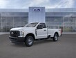  Ford F-250SD