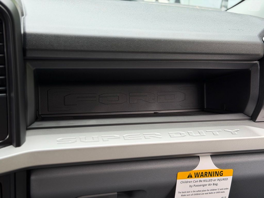 2026 Ford F-250 Super Duty XL - Photo 18