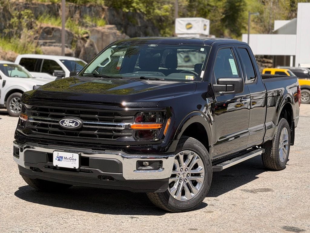 2026 Ford F-150 XLT Truck