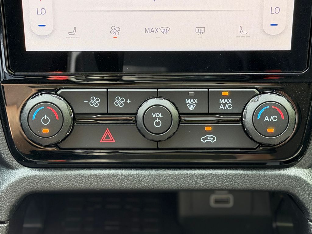 2026 Ford Ranger XLT - Photo 15