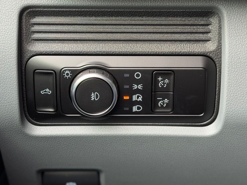 2026 Ford F-250 Super Duty XL - Photo 20