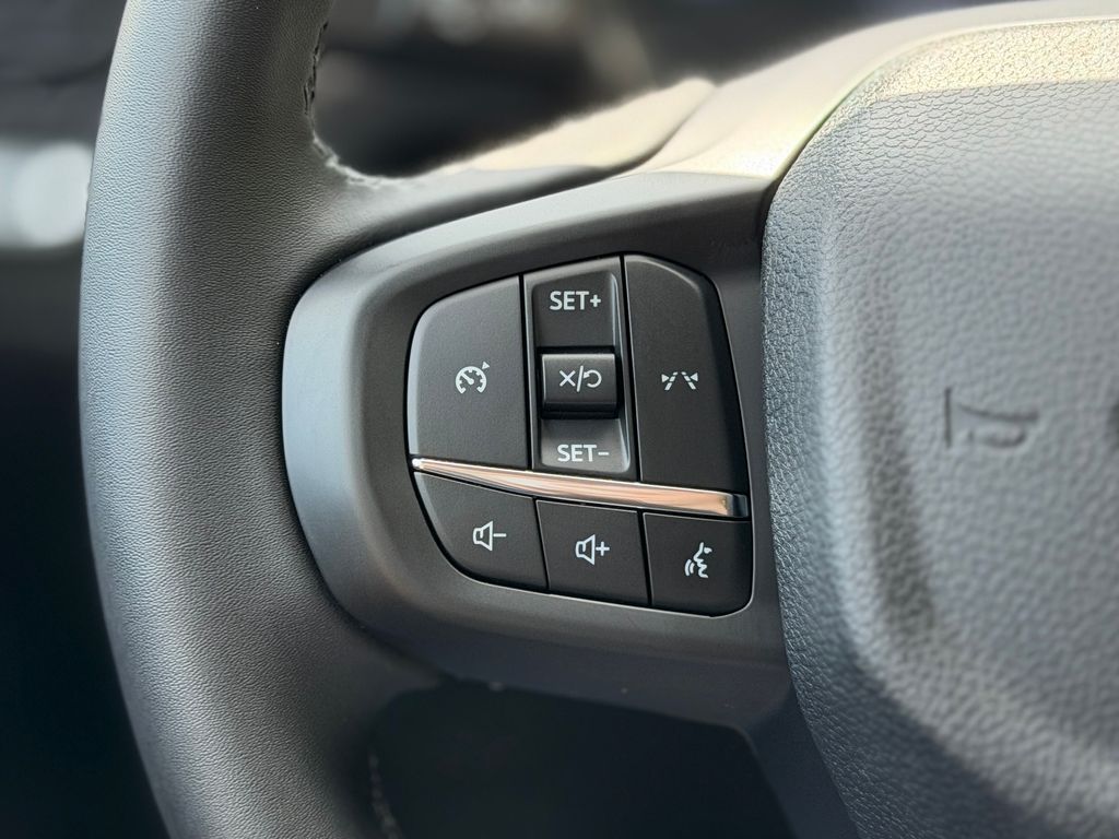 2026 Ford Ranger XLT - Photo 11
