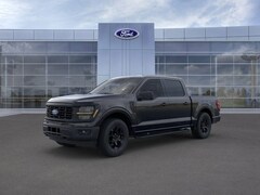 2025 Ford F-150 STX Truck