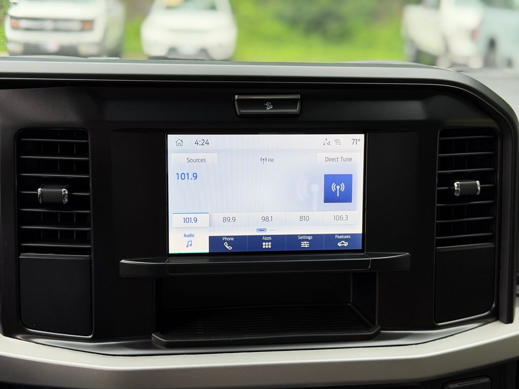 2026 Ford F-250 Super Duty XL - Photo 12