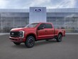 Ford F-250SD