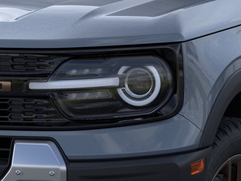 2026 Ford Bronco Sport Badlands - Photo 18
