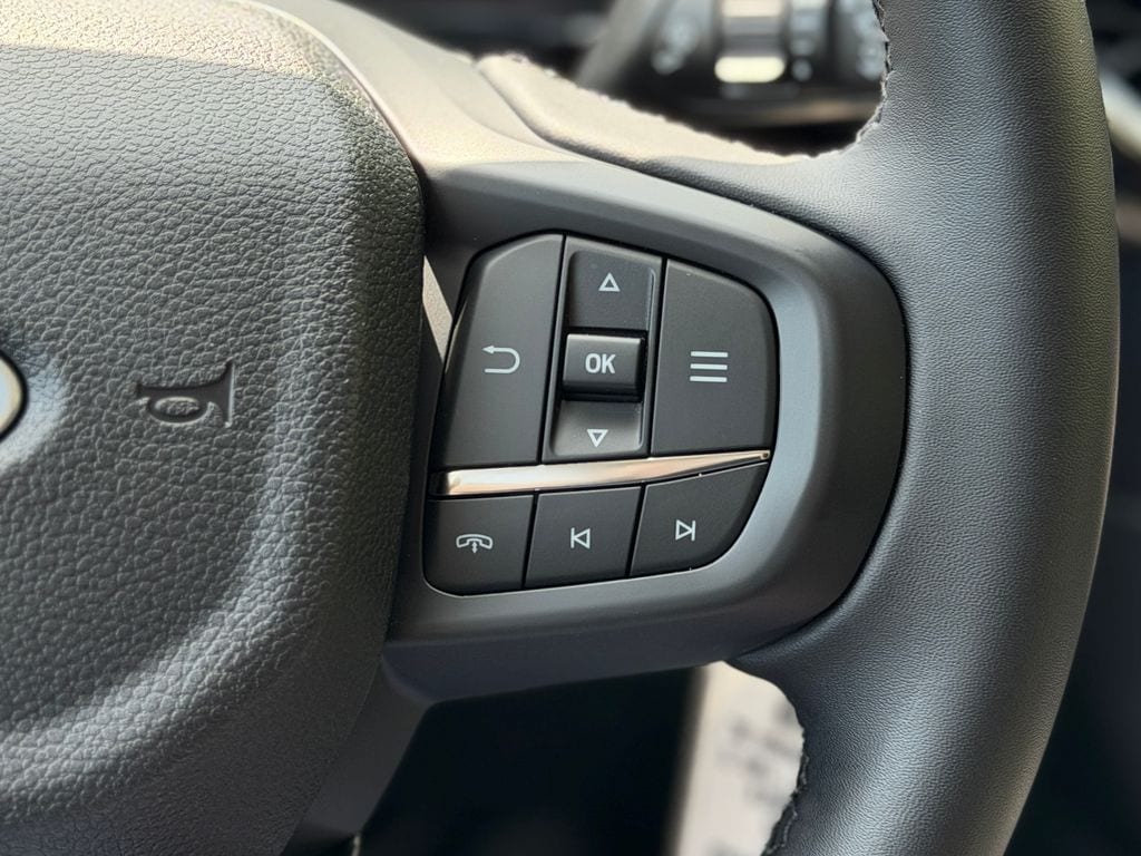 2026 Ford Ranger XLT - Photo 12