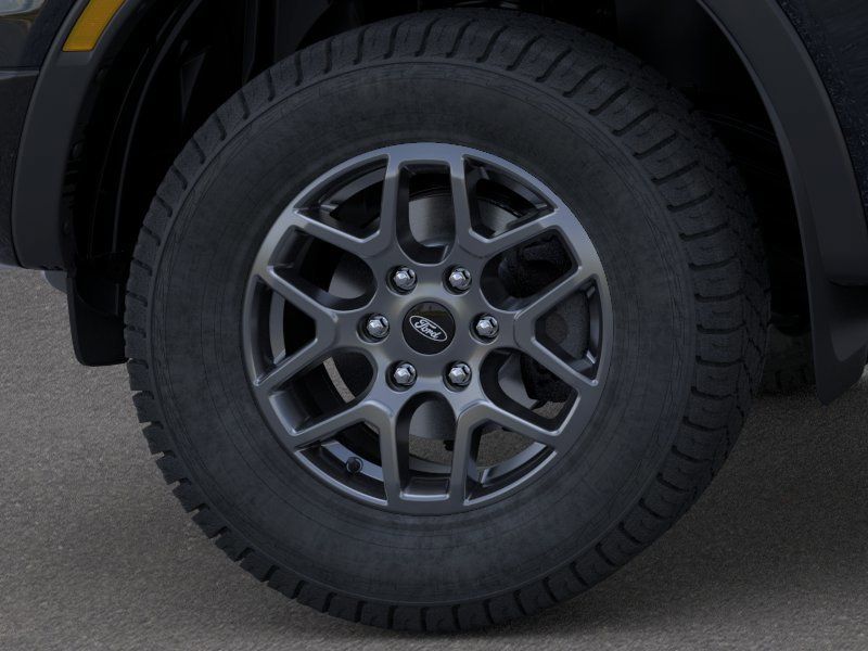 2026 Ford Ranger XLT - Photo 44